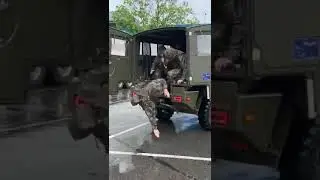 Силы быстрого реагирования Бельгии