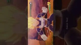 Dragonball Z moves in real life