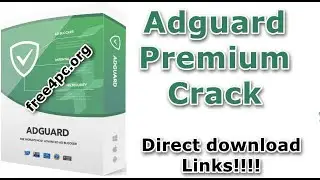 شرح تثبيت برنامج Adguard Premium 7.2.2943.0 Nightly + Activator  مع التفعيل