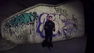 Cesco - Cosa c'è (più del rap) (Street Video)
