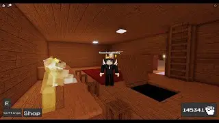 How to get into the secret area in ability wars! 