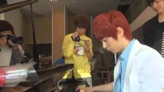 M!pick(엠픽) BoyFriend UCC Mission !_1