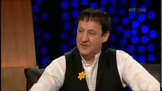 Declan Nerney and Brendan Grace - Things Are Changing Fast