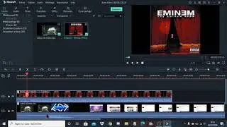 [TUTO] Comment mettre de la musique sur une vidéo sans voir la musique???
