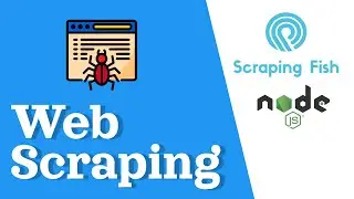 Web scraping without a hassle | Node.js & Scraping Fish