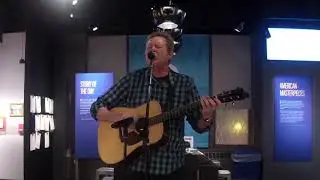 Robbie Fulks covers Bob Dylan song 'You're No Good'