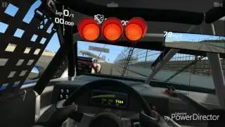 130 Subscribers!  INTRO GIVEAWAY  (WATCH TILL END) Real Racing 3 Gameplay on Android