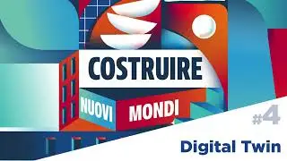Puntata 4 | Digital Twin | Costruire nuovi mondi |  Saint-Gobain