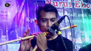 Tajam Nya Karang ( H.Mansur ) :: Ninik Safira :: Om Krisnada Pimp. Bang Nardi NKN Bogor Semanding