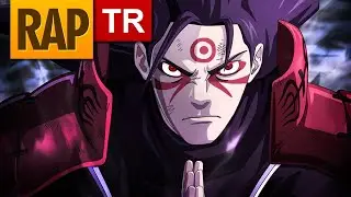 Hashirama Senju Rap Şarkısı Türkçe Alt Yazılı 