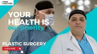 A day with Prof.Dr.Mehmet KARAALTIN / PLASTIC SURGERY