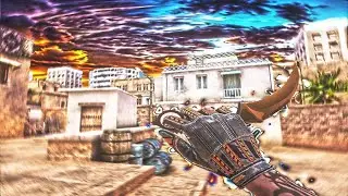 BEST MOMENTS // STANDOFF 2 МУВИК