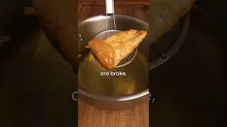 Fine dining on a budget (pt 20) 