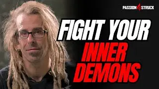 How to Fight the War Inside: Randy Blythe on Conquering Your Inner Battles