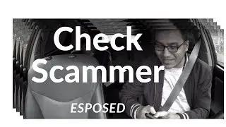 SCAMMER Exposed Uber/Lyft Adventures