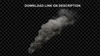 Green Screen Smoke | Free Download