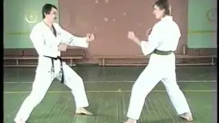 Техника Шоу Дао 2