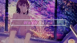 osu! 6 Weebskin of TheWeek 08/02/2019
