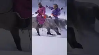 Джигитовка