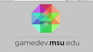 Unity3D Editor Configuration - Introduction to Game Development