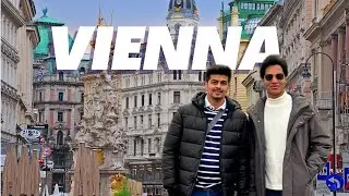Best of VIENNA in 36 Hours | Vienna Travel Vlog 2023 | Stories By Mario