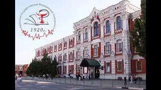 Видеоролик о совете обучающихся