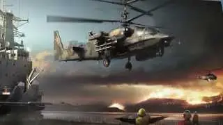 Вооруженные Силы - 2013 HD - Armed Forces of the Russian Federation