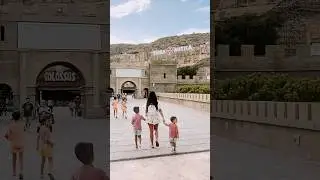 Terra Mítica en Benidorm