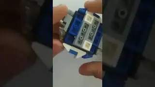 Lego Guilty Longinus #shorts
