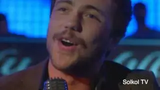 Tolga Sarıtaş Keşke Oyunlar Oynamasaydık, Üzülmeseydi Şarkılar (Güneşin Kızları 24 Bölüm)