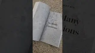Agnes, Bea, Cancer & Me • Book Flip -Through