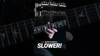 Try This Rock Pentatonic Lick! 