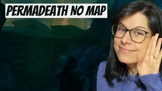 Valheim | Permadeath No Map Run | The Hunt For The Forsaken Stones! |