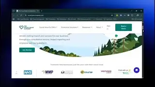 Engineering a Scalable Social Value Platform.mp4