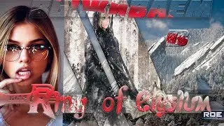 Ring Of Elysium- день 41.EU Server.Заходи.