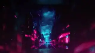 Картинки – Неоновый свет