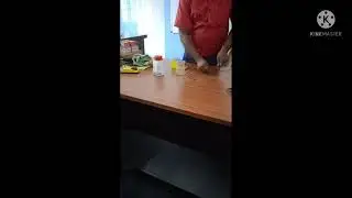 ELECTROCHEMICAL CELL EXPERIMENT | ELECTROCHEMISTRY | CHEMISTRY LAB