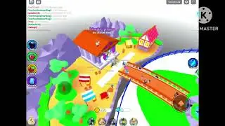 ALL EGG LOCATIONS IN TTD 