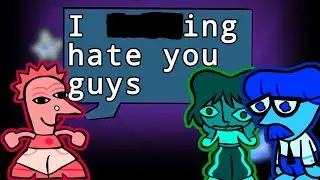 Jackbox 9: When Trolls Hijack the Game!
