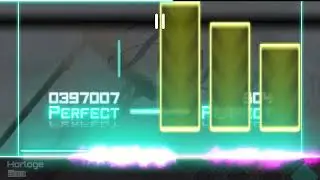 [Dynamix] Horloge GIGA Lvl. 15