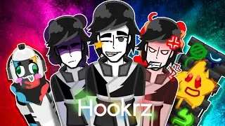ЭТОТ ШЕДЕВР ВЗРЫВНОЙ!🔥 Incredibox Hookrz