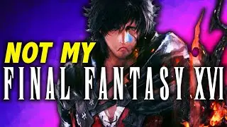 Did Final Fantasy 16 Leave Old Fans Behind?