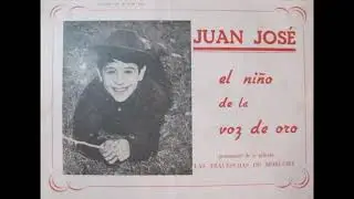 Juan José - La culpa es mía (Tus ojos lloran, 1963)