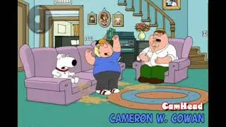 [CamHead Re-Upload] - YTP [Collab Entry] - He's a 🅱️eter Guy
