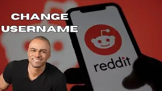 How to Change Reddit Username ? ( EASY)