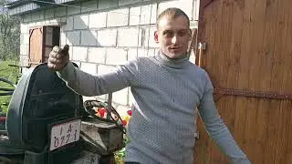 Всё о настройке плуга 