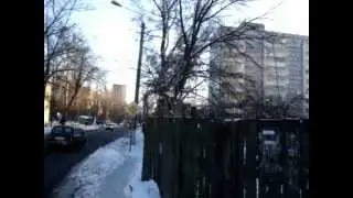 МО Люберцы ул. 8 Марта д. 61 время 12-30 ч.2