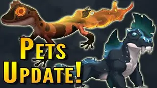 A Pets Update Coming to Dauntless?! (Everything We Know So Far)