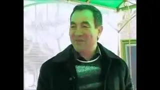 Отрок Вячеслав свидетельство мусульманина