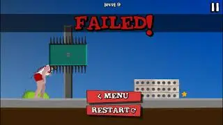 Game Short Life Level 9 Part 1